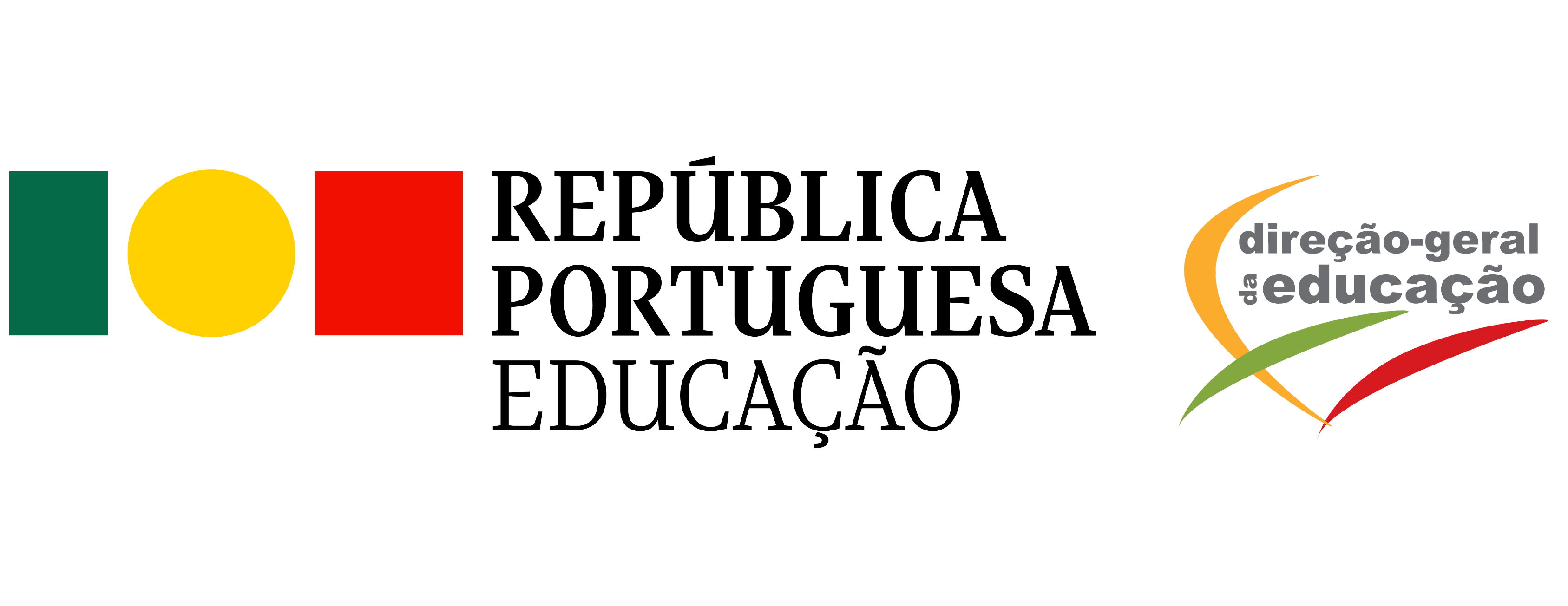 República Portuguesa | Direção-Geral da Educação